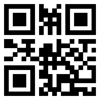 3919233054 - Immagine del QrCode