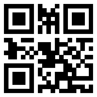 3919233055 - Immagine del QrCode