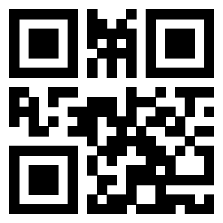 3919233057 - Immagine del Qr Code associato