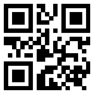 Scansione del Qr Code di 3919233059