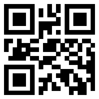 Scansione del Qr Code di 3919233061