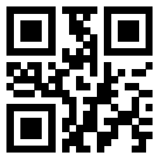 3919233063 Qr Code associato