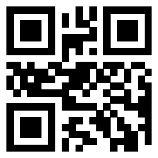 Il QrCode di 3919233064