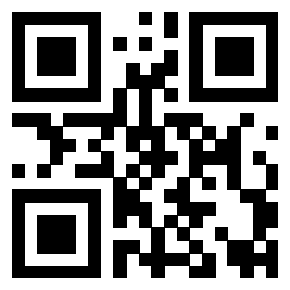 3919233067 QrCode associato