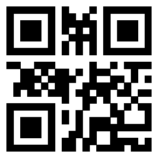 Qr Code di 3919233068