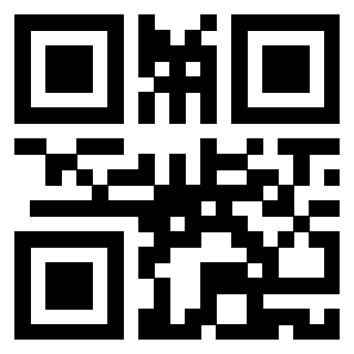 3919233074 Qr Code associato