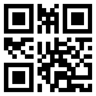 3919233076 - Immagine del QrCode