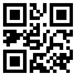 Scansione del Qr Code di 3919233078