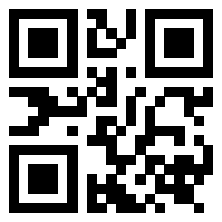 3919233079 QrCode associato