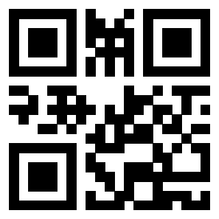 Scansione del Qr Code di 3919233080