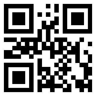Immagine del Qr Code di 3919233081