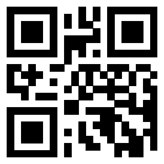 Il QrCode di 3919233087