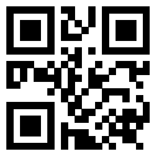 Il QrCode di 3919233090