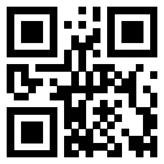 Immagine del QrCode di 3919233092