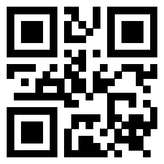 Immagine del QrCode di 3919233097
