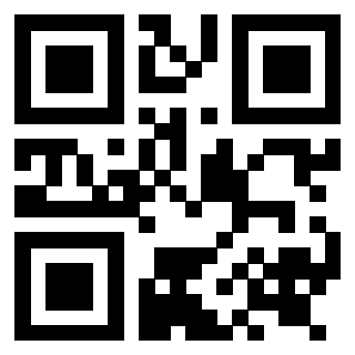 3919233100 Qr Code associato