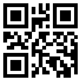 3919233101 - Immagine del QrCode
