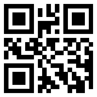 3919233102 QrCode associato