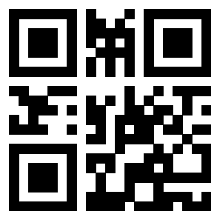 3919233111 - Immagine del QrCode