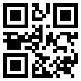 Immagine del Qr Code di 3919233112