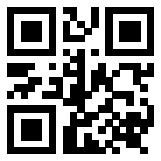 Immagine del Qr Code di 3919233114