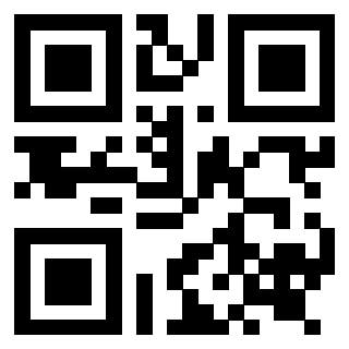 Immagine del QrCode di 3919233115