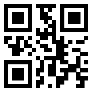 Qr Code di 3919233117