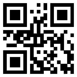 Il Qr Code di 3919233119