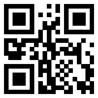 3919233120 - Immagine del Qr Code
