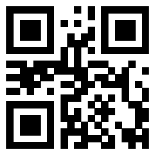 3919233121 - Immagine del Qr Code