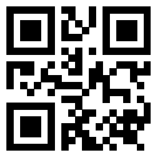 QrCode di 3919233122