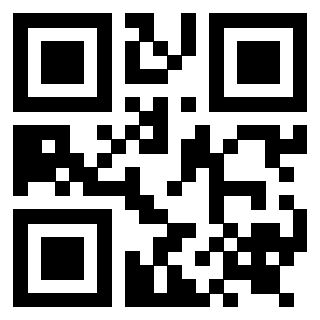 Il Qr Code di 3919233126