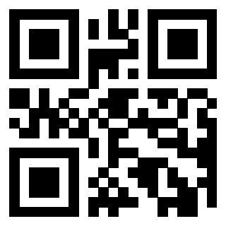 3919233131 - Immagine del QrCode associato