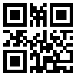 3919233132 - Immagine del QrCode associato