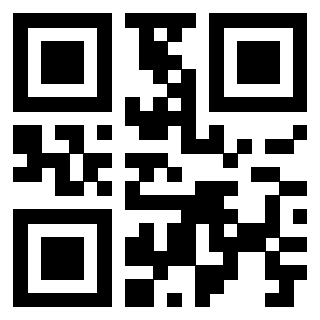 Immagine del QrCode di 3919233134