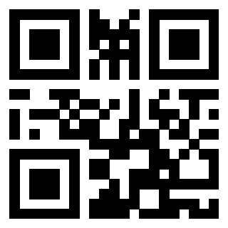Scansione del Qr Code di 3919233135
