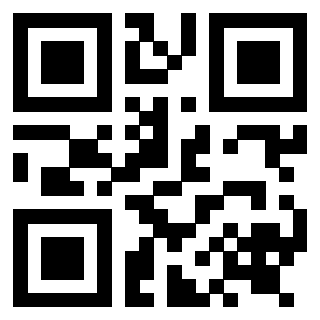 3919233138 QrCode associato