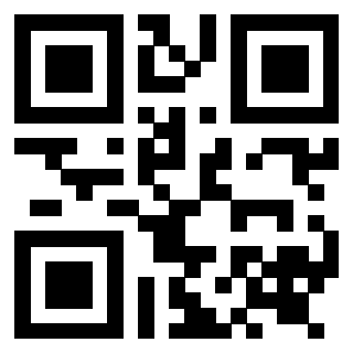 Il QrCode di 3919233143