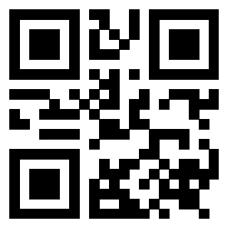 3919233144 - Immagine del Qr Code associato