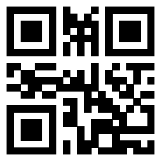 3919233146 - Immagine del Qr Code associato