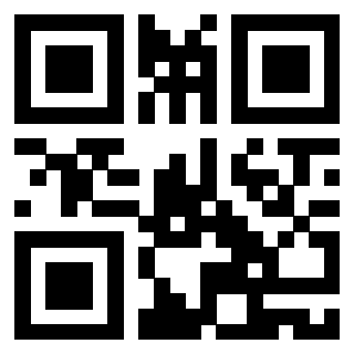 Immagine del Qr Code di 3919233147