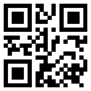 3919233150 - Immagine del Qr Code associato