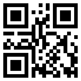3919233151 QrCode associato