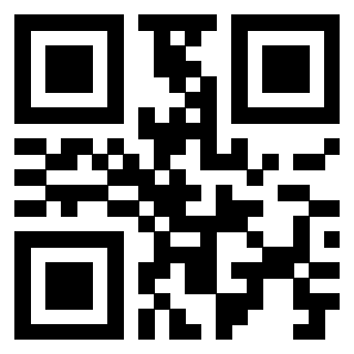 Il QrCode di 3919233153