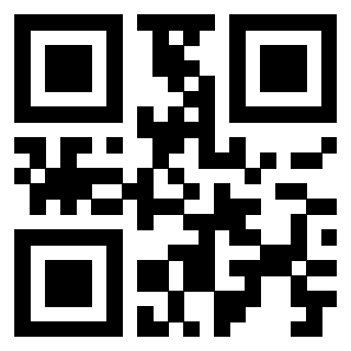 3919233157 - Immagine del Qr Code associato