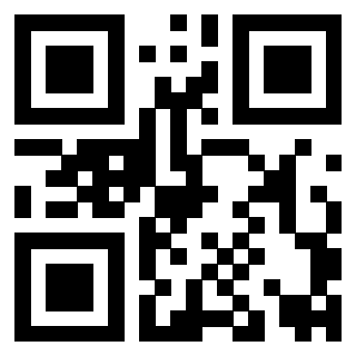 3919233158 - Immagine del Qr Code associato