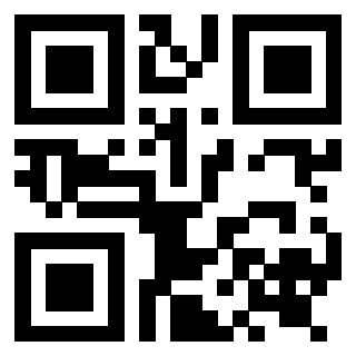 3919233159 QrCode associato