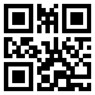 3919233164 - Immagine del Qr Code associato