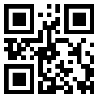 3919233167 - Immagine del QrCode