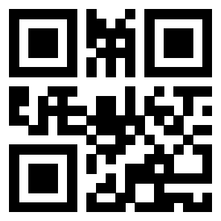 Immagine del QrCode di 3919233169
